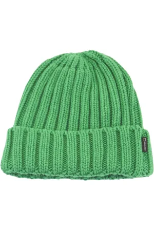 Woolrich Accessoarer, Herr, M, Stickad Mössa
