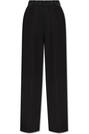 Jil Sander Byxor, Dam, M, Pleated Byxor