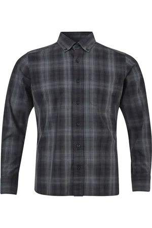 Tom Ford Skjorta, Herr, M, Bomull, Bomulls Casual Skjorta