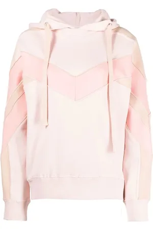 IRO Sweatshirts & Hoodies, Dam, S, Bomull, Casual Hoodie Tröja
