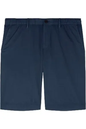 Paul & Shark Shorts, Herr, M, Bomull, Bermudashorts