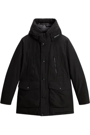 Woolrich Kappa, Herr, S, Arctic Parka