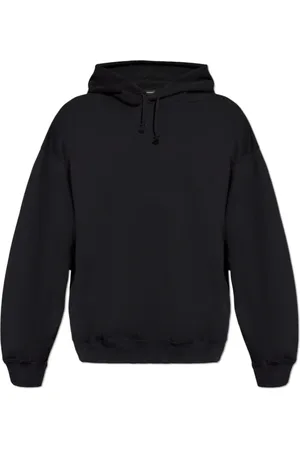 Y-3 Sweatshirts & Hoodies, Herr, M, Bomull, GFX Hoodie