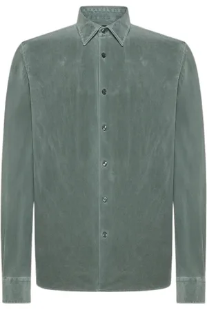 RRD Skjorta, Herr, M, Non-iron Oxford teknisk skjorta