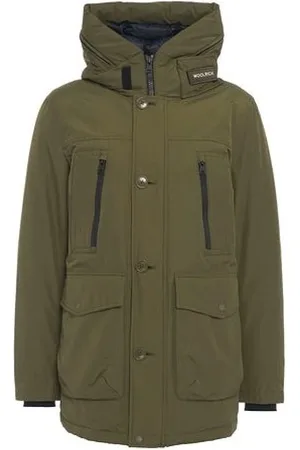 Woolrich Jacka, Herr, S, Arctic Parka Evolution