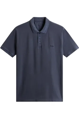 Woolrich Topp, Herr, XL, Bomull, Mackinak Pikétröja i Bomull
