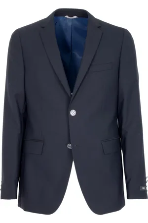 HUGO BOSS Kostym, Herr, M, Thunder99 50177291 Kavaj