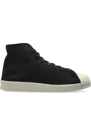 Y-3 Skor, Herr, 44 EU, Läder, Pro Model Sneakers