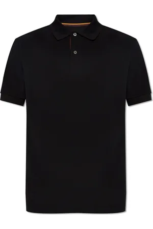 Paul Smith Topp, Herr, S, Bomull, Pikétröja i bomull