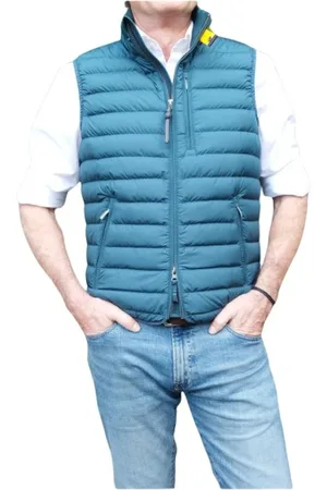 Parajumpers Jacka, Herr, S, Perfekt Ärmlös Dunväst