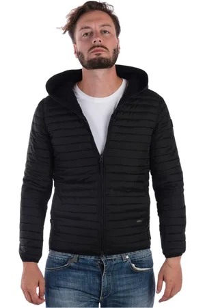 D.A. Daniele Alessandrini Jacka, Herr, M, Polyester, Vulcano Eco Bomber Jacka