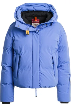 Parajumpers Jacka, Dam, L, Ribbad Vinterjacka