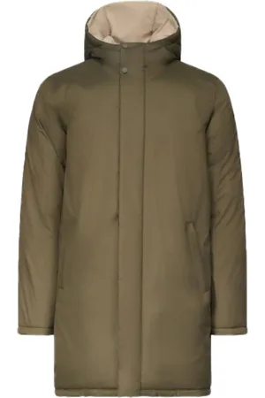 Jott Kappa, Herr, XL, Helsinki Anorak Parka