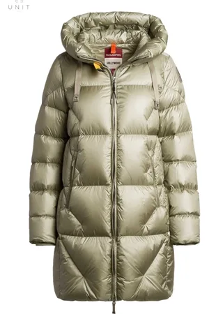 Parajumpers Kappa, Dam, L, Polyester, Hooded Down Jacket