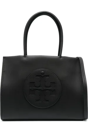 Tory Burch Väska, Dam, ONE Size, Läder, Ella Shopping Bag