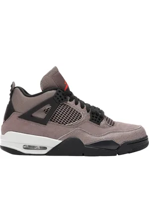 Jordan Skor, Herr, 40 1/2 EU, Mocka, Taupe Haze Sneakers