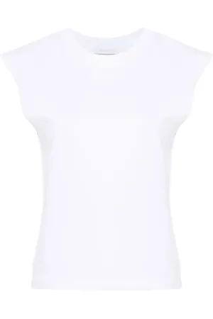 Paco rabanne Topp, Dam, M, Bomull, Ärmlös topp