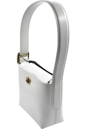 Kurt Geiger Väska, Dam, ONE Size, Grå Handväska Elegant och Funktionell