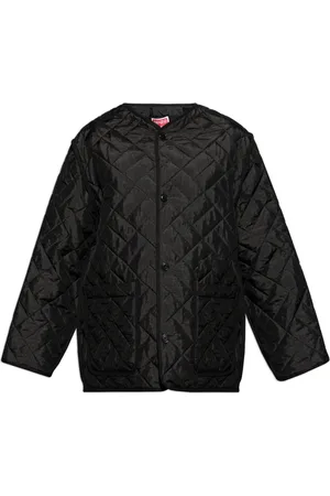 Kenzo Jacka, Herr, L, Quilted Jacket
