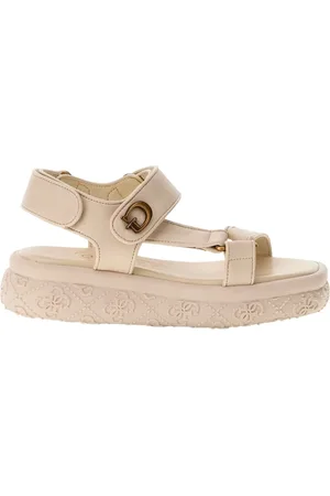 Guess Skor, Dam, 36 EU, Casual Dam Sandaler