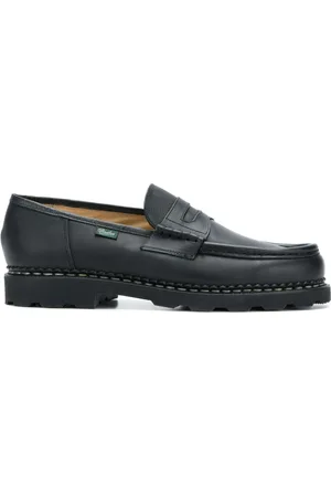 Paraboot Skor, Herr, 44 EU, Läder, Loafers