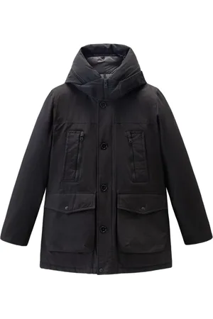 Woolrich Kappa, Herr, L, Bomull, Arctic Parka Jacka