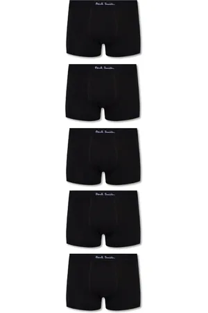 Paul Smith Underkläder, Herr, S, Bomull, Cotton Boxer Pack
