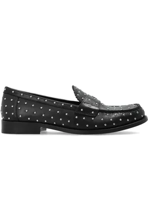 Tory Burch Skor, Dam, 40 EU, Läder, Lug Loafers