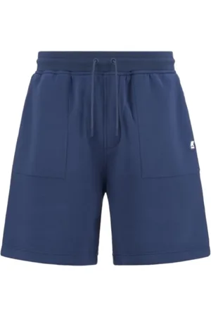 K-Way Shorts, Herr, M, Polyester, Theotime Bermuda Shorts