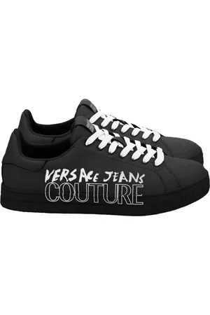 VERSACE Skor, Herr, 42 EU, Sneakers