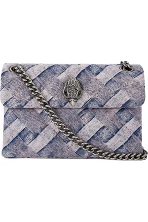 Kurt Geiger Väska, Dam, ONE Size, Läder, Crossbody-väska