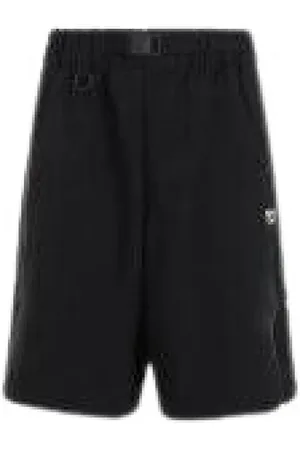 Y-3 Shorts, Herr, L, Denim, Casual Denimshorts