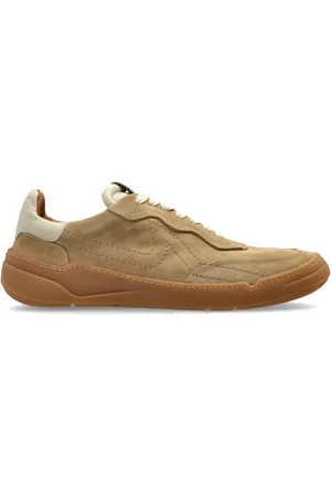 Paul & Shark Skor, Herr, 41 EU, Läder, Sand Walk Sneakers