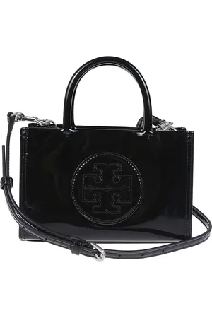 Tory Burch Väska, Dam, ONE Size, Mini Shoppingväska med justerbar rem