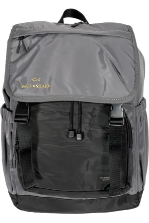Paul & Shark Väska, unisex, ONE Size, Polyester, Typhoon 20000 Ryggsäck
