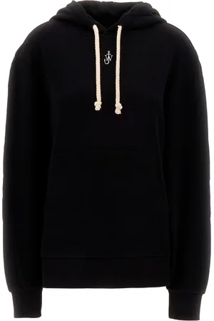 J.W.Anderson Sweatshirts & Hoodies, Dam, S, Bomull, Stilren Sweatshirt