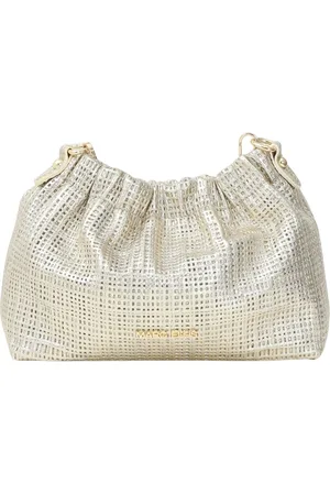MARC ELLIS Väska, Dam, ONE Size, Grå Helena Clutch Väska