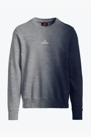 Parajumpers Sweatshirts & Hoodies, Herr, M, Sweatshirt