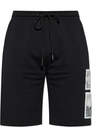 Iceberg Shorts, Herr, S, Bomull, Sweatshorts