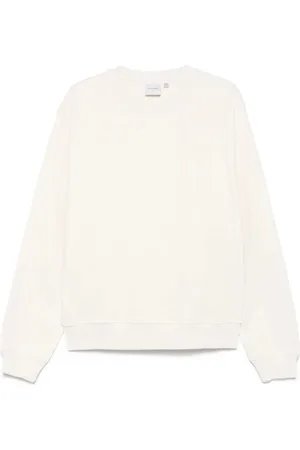 Daily paper Sweatshirts & Hoodies, Herr, M, Fleecefodrad Sweater med Appliqué