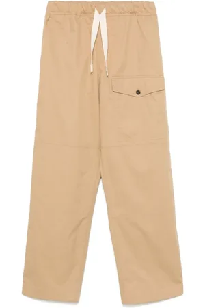 DRIES VAN NOTEN Byxor, Herr, M, Elastiska Dragsko Byxor