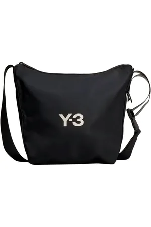 Y-3 Väska, Herr, ONE Size, Polyester, Crossbody-väska
