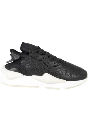 Y-3 Skor, Herr, 41 EU, Läder, Kaiwa Sneakers