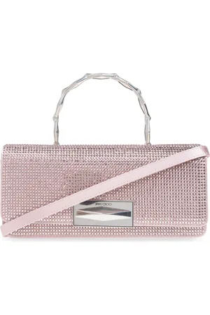 Jimmy Choo Väska, Dam, ONE Size, Axelväska Diamond