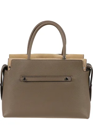 Tory Burch Väska, Dam, ONE Size, Mercer Pebbled Satchel