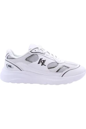 Karl Lagerfeld Skor, Herr, 41 EU, Preveli Sneakers
