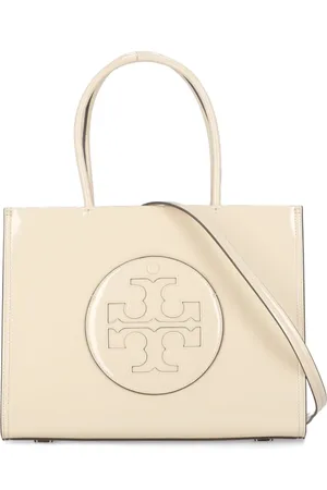 Tory Burch Väska, Dam, ONE Size, Läder, Syntetisk Läder Väska med Handtag