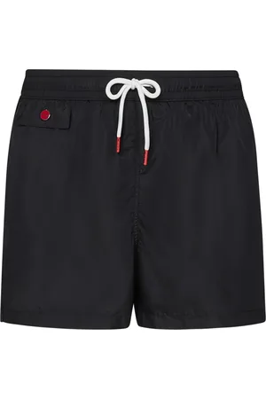 Kiton Badkläder, Herr, L, Polyester, Stilfulla sommarkollektionen badbyxor