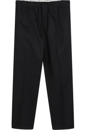 Jil Sander Byxor, Herr, M, Baggy Loose Byxor