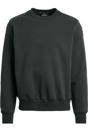 Parajumpers Sweatshirts & Hoodies, Herr, 2Xl, Bomull, Gables Crewneck Sweatshirt